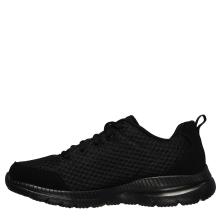 Γυναικείο sneaker σε μαύρο χρώμα Skechers  149219/ΒΒΚ 2