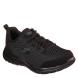 Γυναικείο sneaker σε μαύρο χρώμα Skechers  149219/ΒΒΚ-2