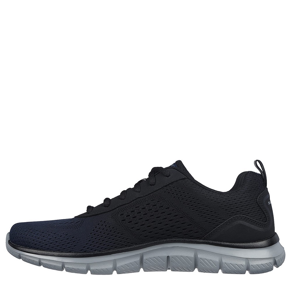 Ανδρικό sneaker σε μπλέ χρώμα Skechers  232399/ΝVΒΚ