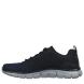 Ανδρικό sneaker σε μπλέ χρώμα Skechers  232399/ΝVΒΚ-1