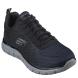 Ανδρικό sneaker σε μπλέ χρώμα Skechers  232399/ΝVΒΚ-2