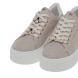 Γυνακείο Sneaker σε μπέζ χρώμα Renato Garini  U119R12932Ι5  Collection SS2025-3