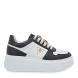 Γυναικείο sneaker Renato Garini  U119R5553483  Collection SS2025-0