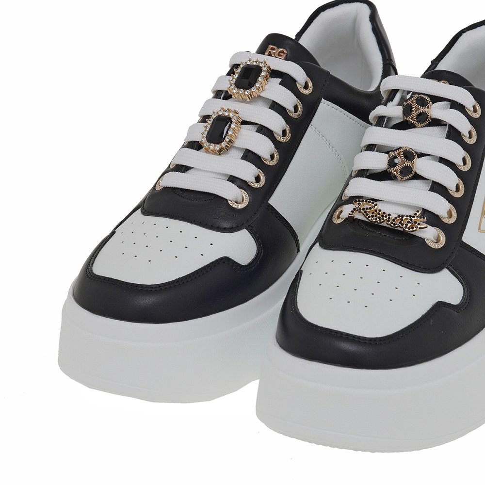 Γυναικείο sneaker Renato Garini  U119R5553483  Collection SS2025