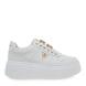 Γυναικείο sneaker Renato Garini  U119R5553651 Collection SS2025-0