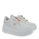 Γυναικείο sneaker Renato Garini  U119R5553651 Collection SS2025-1