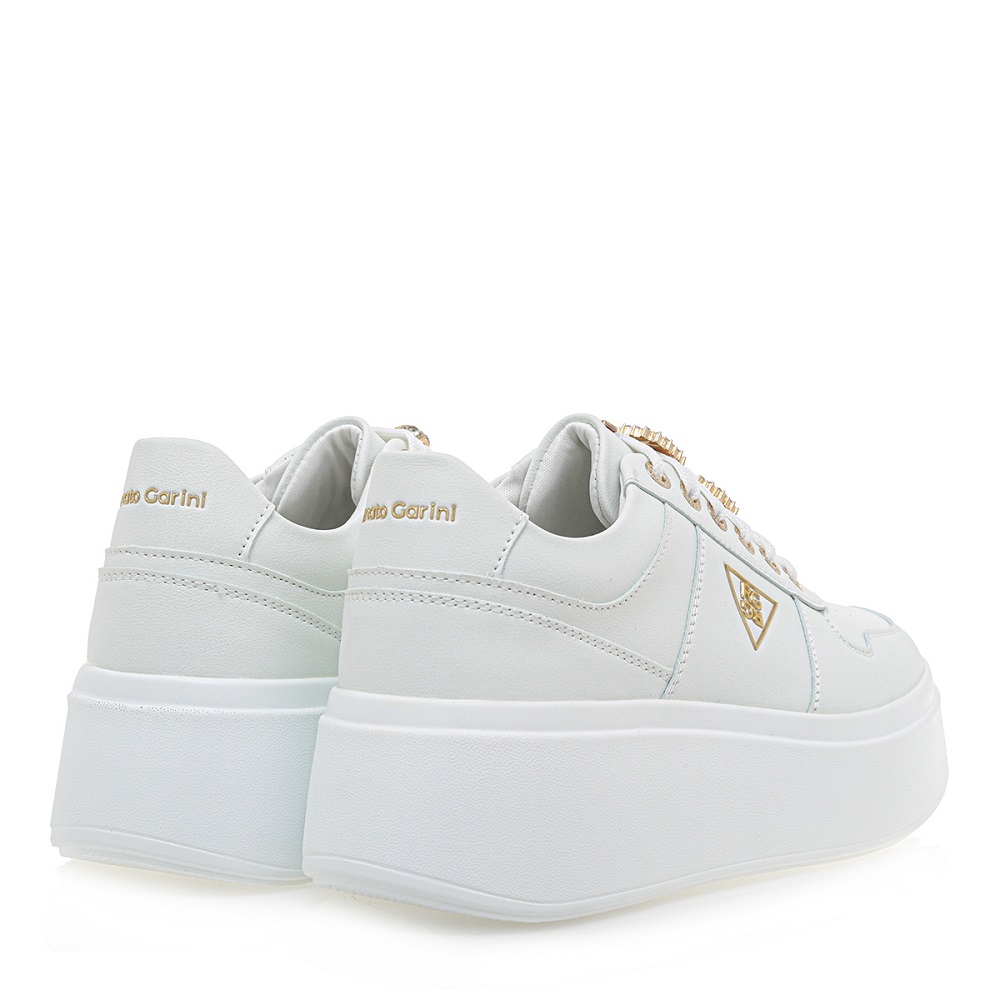 Γυναικείο sneaker Renato Garini  U119R5553651 Collection SS2025