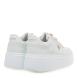 Γυναικείο sneaker Renato Garini  U119R5553651 Collection SS2025-2