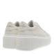 Γυναικείο sneaker σε άσπρο χρώμα Renato Garini  U119R0183Χ96 Collection SS2025-2