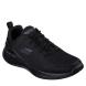 Skechers Sneaker  Ανδρικό - Bounder 2.0 - Nasher 232670-BBK  Μαύρο-4