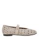 Γυναικείο Mary Jane σε off white χρώμα MOI ATHENS  U128Β0081411-0
