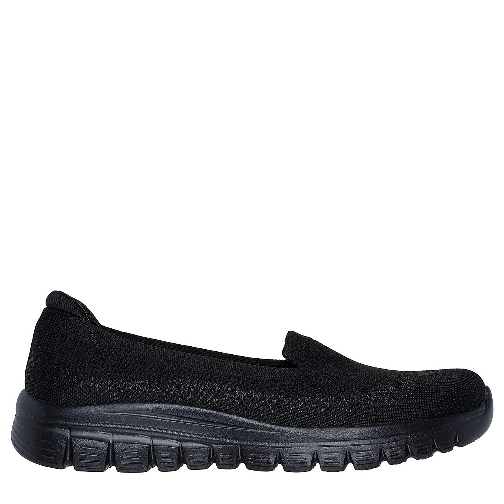 Γυναικεία Παπούτσια Skechers Active Graceful - View Finder 100697-BBK