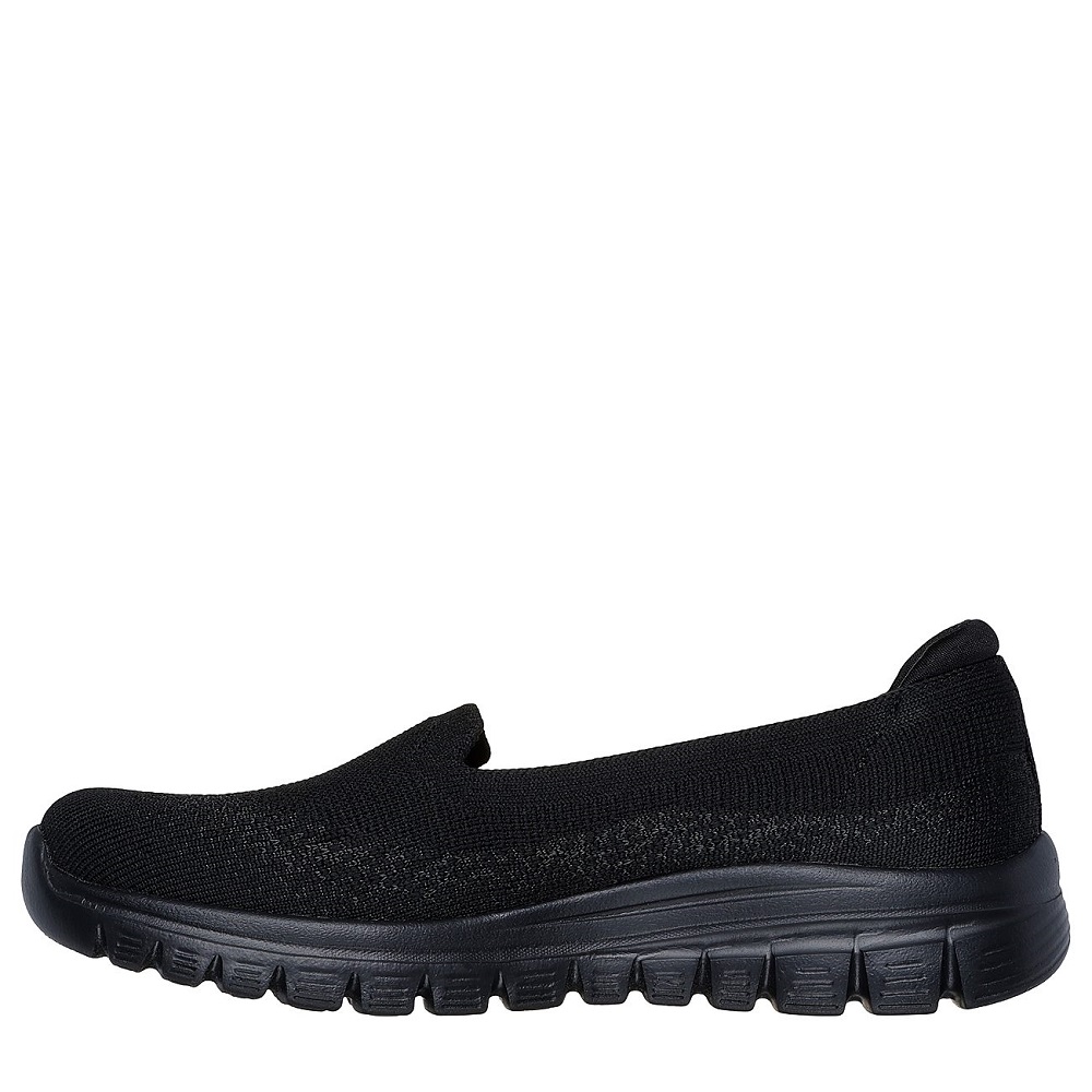 Γυναικεία Παπούτσια Skechers Active Graceful - View Finder 100697-BBK