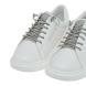 Sneaker για κορίτσι σε άσπρο χρώμα Renato Garini  UΑ700533239Α Collection SS 2025-3