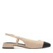 Γυναικείο slingback Marco Tozzi  2-29406-44 423-0