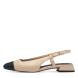 Γυναικείο slingback Marco Tozzi  2-29406-44 423-1