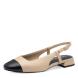 Γυναικείο slingback Marco Tozzi  2-29406-44 423-2