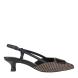 Γυναικείο  slingback Marco Tozzi  2-29503-44 098  Collection SS2025-0