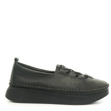 Γυναικείο Sneaker δέρμα Tattoo 1113