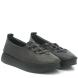 Γυναικείο Sneaker δέρμα Tattoo 1113-1