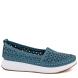 Γυναικείο Sneaker δέρμα Tattoo 1113-3