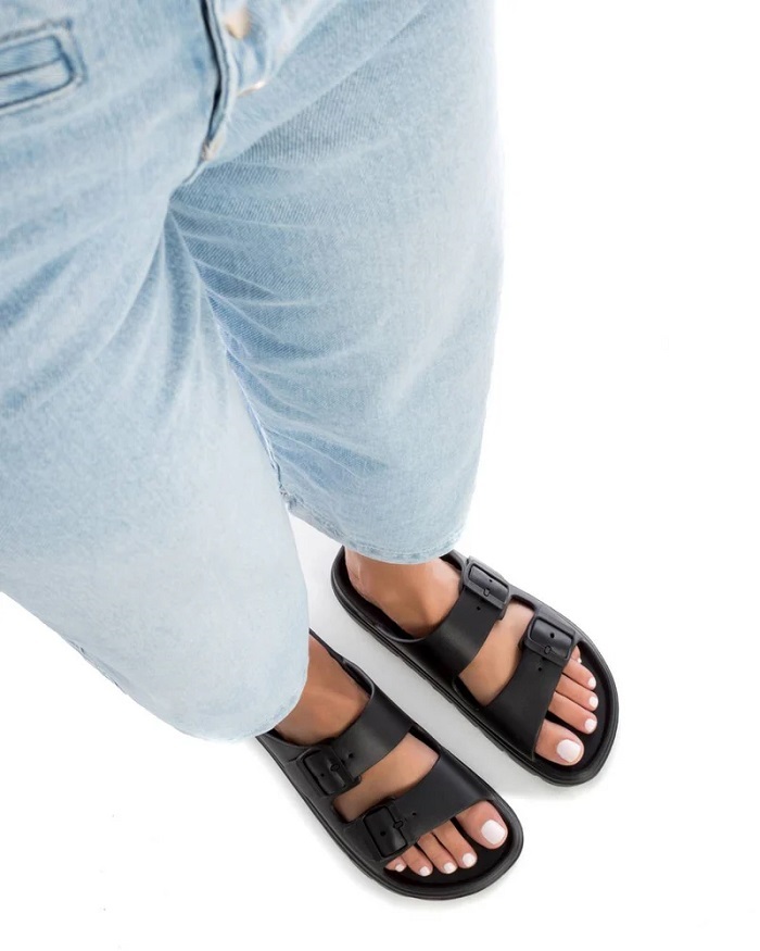 Γυναικείο Slides XTI 142550 SS25