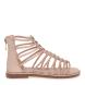 Παιδικό πέδιλο για κορίτσι σε Rosegold χρώμα EXE Kids  UΑ21U426137Μ-0