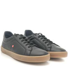 Robinson Ανδρικά Παπούτσια Sneakers 59367 Ταμπά Δέρμα 2