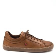 Robinson Ανδρικά Παπούτσια Sneakers 59367 Ταμπά Δέρμα