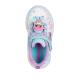 Skechers παιδικά αθλητικά για κορίτσια Πολύχρωμο 302214N-MTMT-3