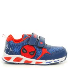 Sneaker για αγόρι με φωτάκια Spiderman  1-904-25006-39