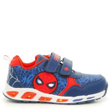 Sneaker για αγόρι με φωτάκια Spiderman  1-904-25006-39 2