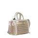 Γυναικεία τσάντα crossbody,χιαστί,ώμου σε χρυσό χρώμα FRNC 4630 ORO  Collection SS2025-5