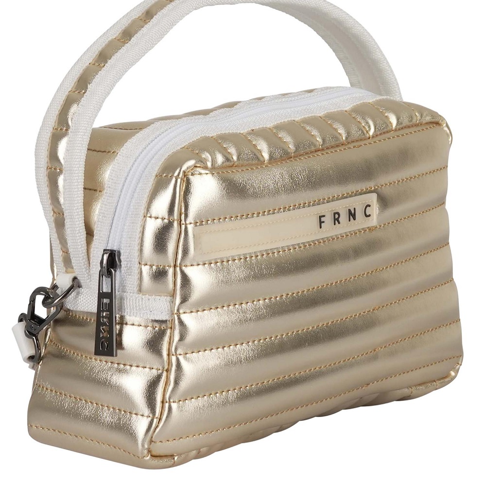 Γυναικεία τσάντα crossbody,χιαστί,ώμου και χειρός FRNC 4634 ΟRΟ