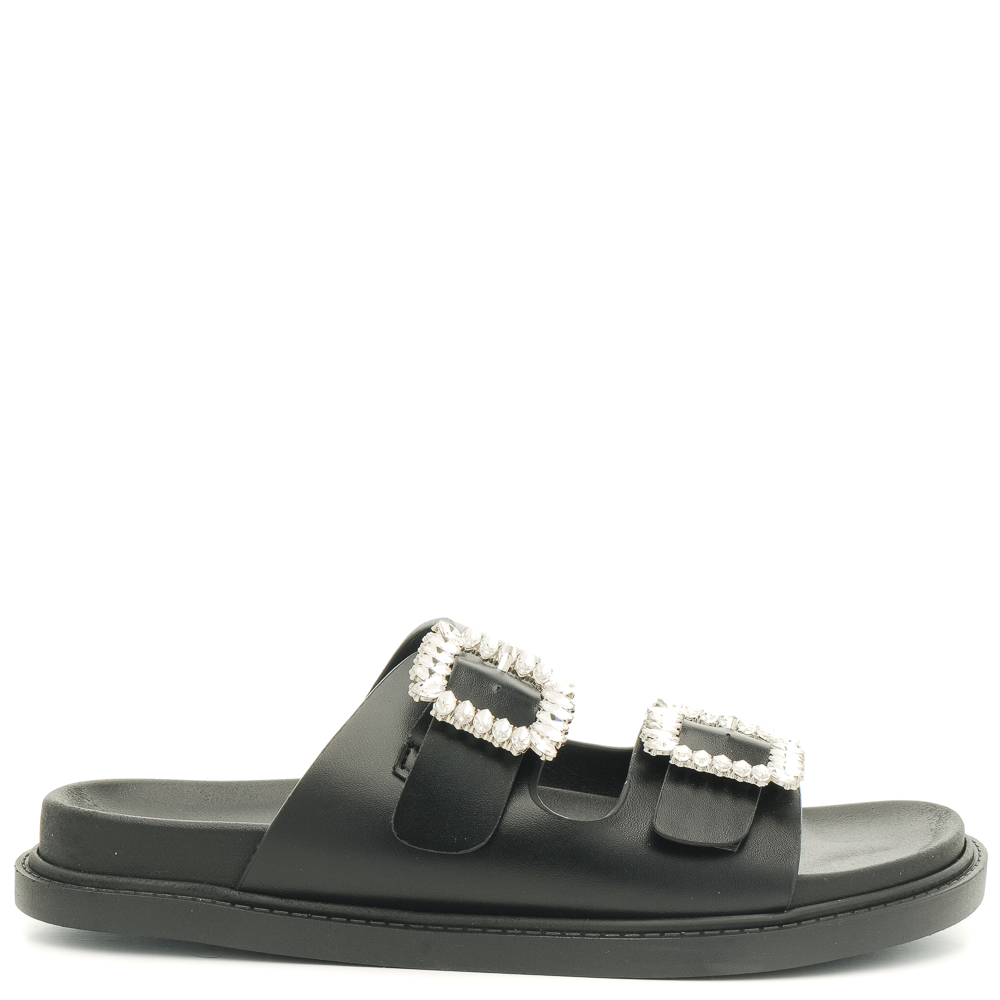 Γυναικείο σανδάλι Adams Shoes  Collection SS2025
