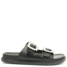 Γυναικείο σανδάλι Adams Shoes  Collection SS2025