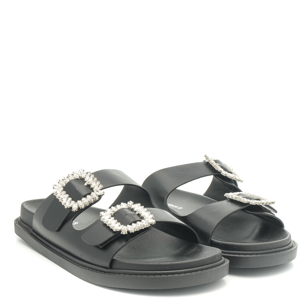 Γυναικείο σανδάλι Adams Shoes  Collection SS2025