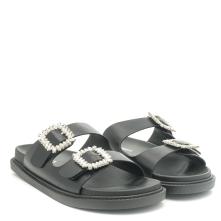 Γυναικείο σανδάλι Adams Shoes  Collection SS2025 2