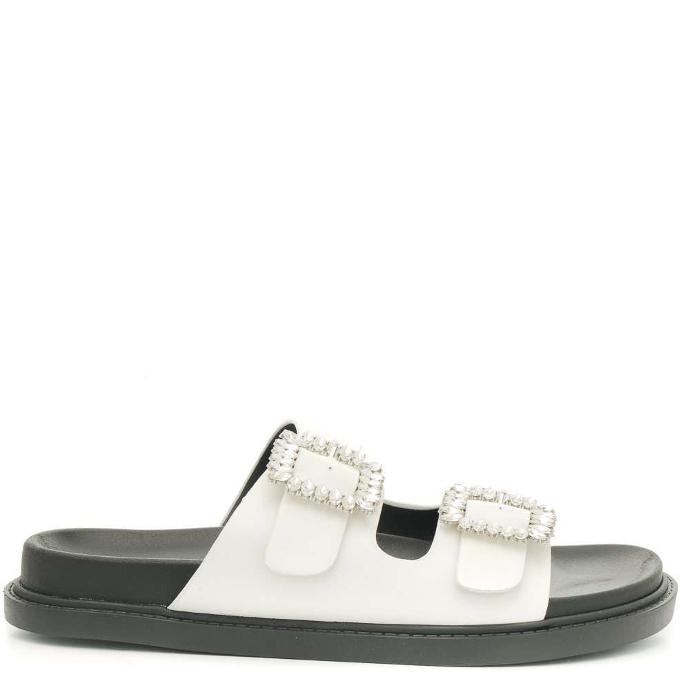 Γυναικείο σανδάλι Adams Shoes  Collection SS2025
