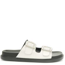 Γυναικείο σανδάλι Adams Shoes  Collection SS2025