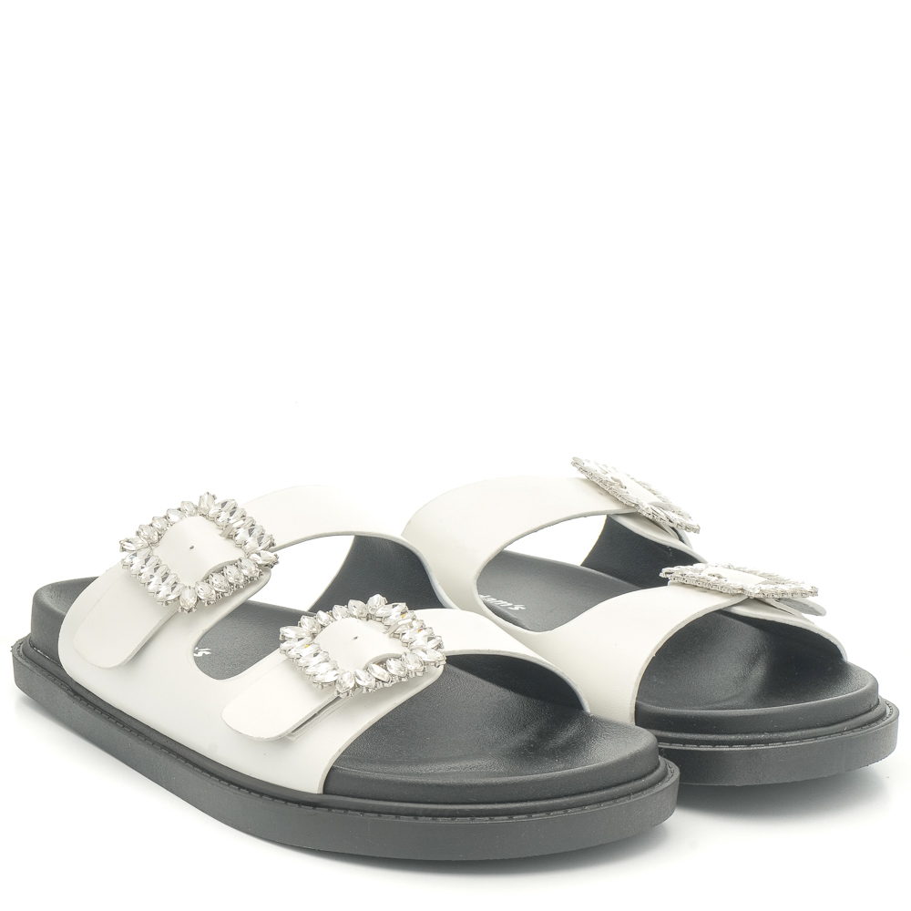 Γυναικείο σανδάλι Adams Shoes  Collection SS2025