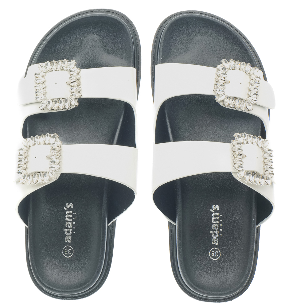 Γυναικείο σανδάλι Adams Shoes  Collection SS2025