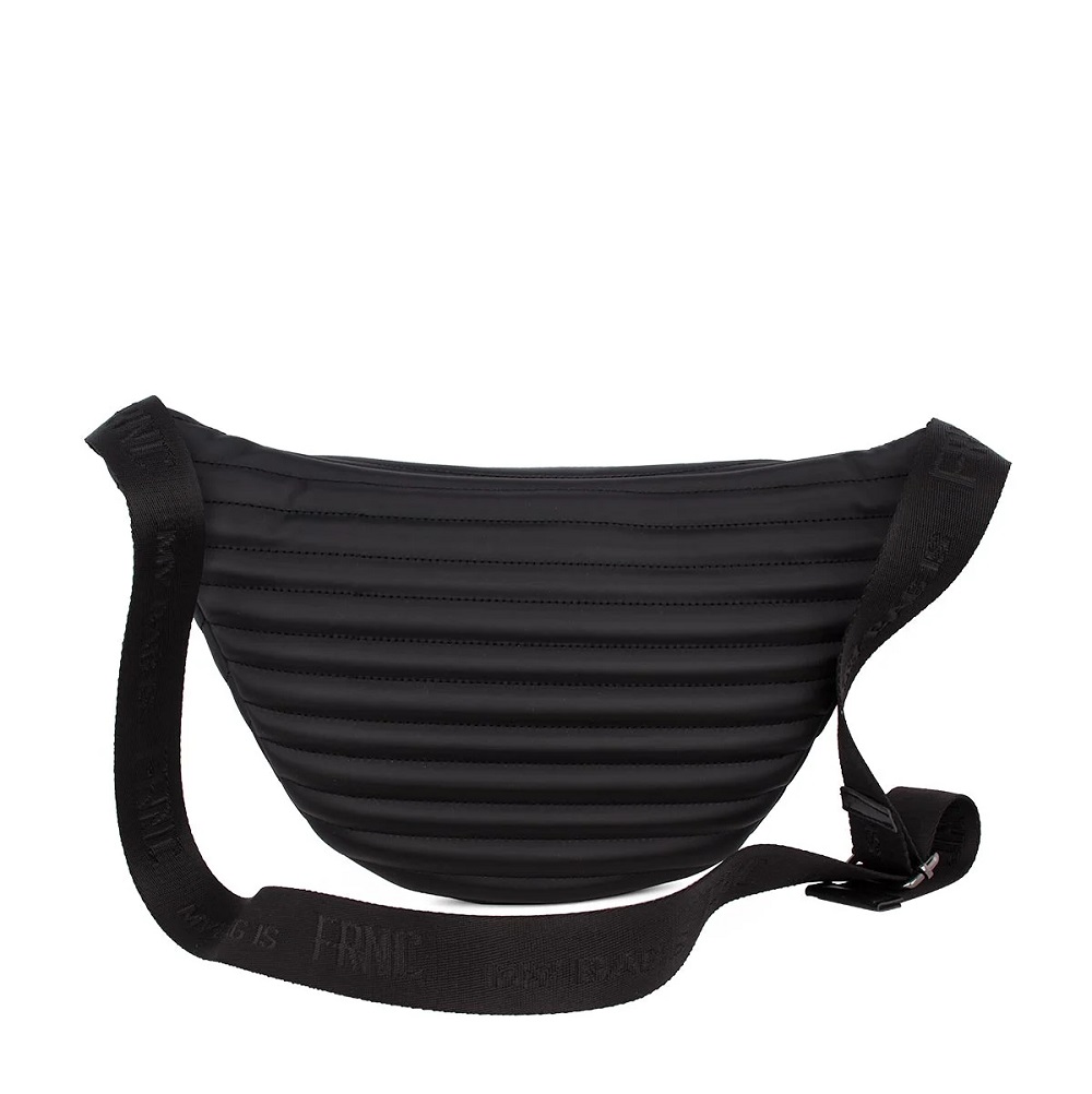 FRNC Γυναικεία Τσάντα Water Repellent Black 4641 BLK