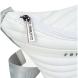 FRNC Γυναικεία Τσάντα Water Repellent Black 4641 WHT-3