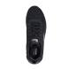 Ανδρικό sneaker  σε μαύρο χρώμα SKECHERS Track - Leshur 232758-BBK Collection SS2025-3