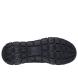 Ανδρικό sneaker  σε μαύρο χρώμα SKECHERS Track - Leshur 232758-BBK Collection SS2025-4