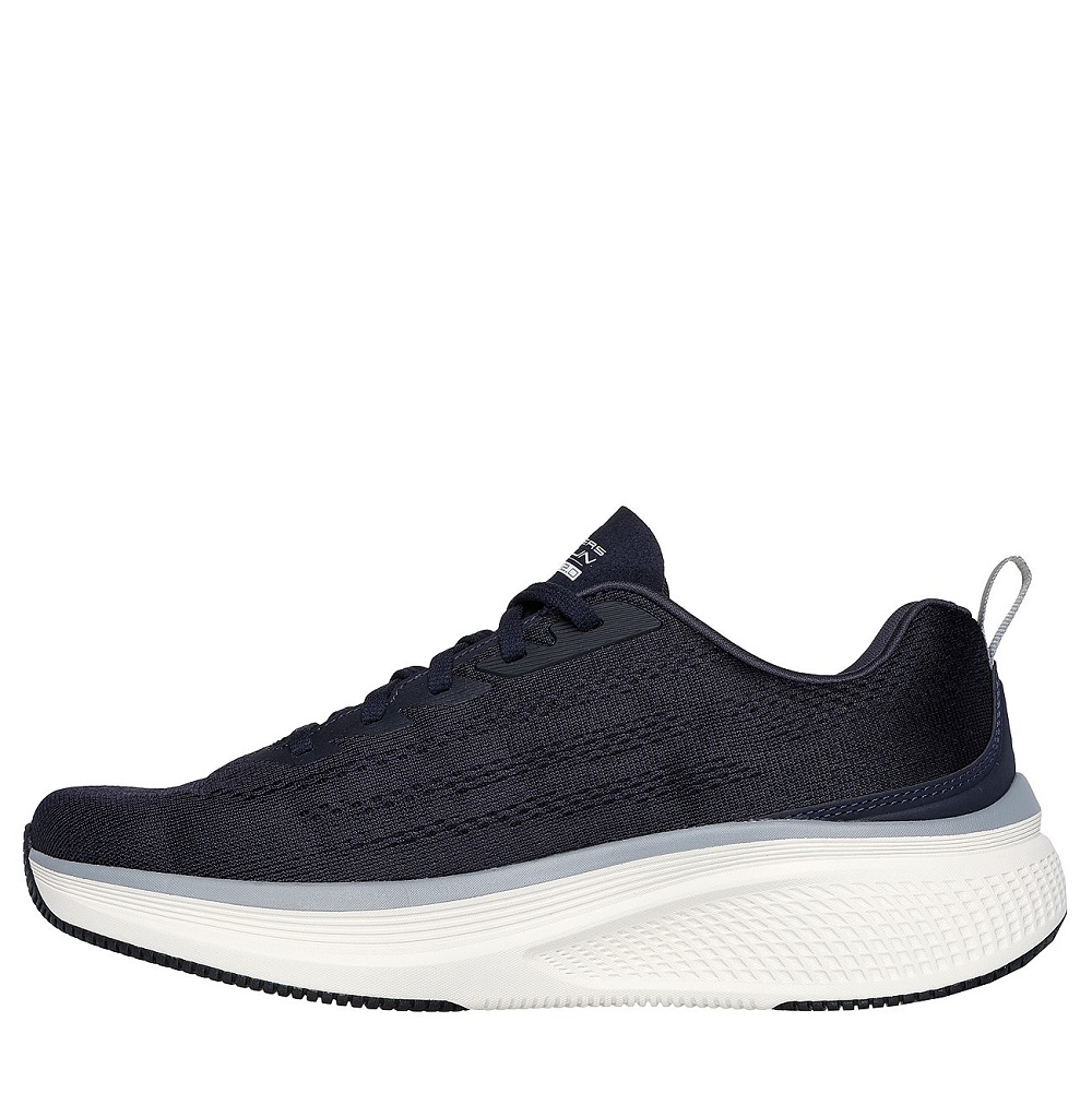 Ανδρικό sneaker σε μπλέ χρώμα Skechers 220847-ΝVGΥ Collection SS2025
