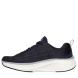 Ανδρικό sneaker σε μπλέ χρώμα Skechers 220847-ΝVGΥ Collection SS2025-1