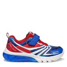GEOX Αθλητικά SPIDERMAN J CIBERDRON A J55LBH 014CE C0833 ΜΠΛΕ