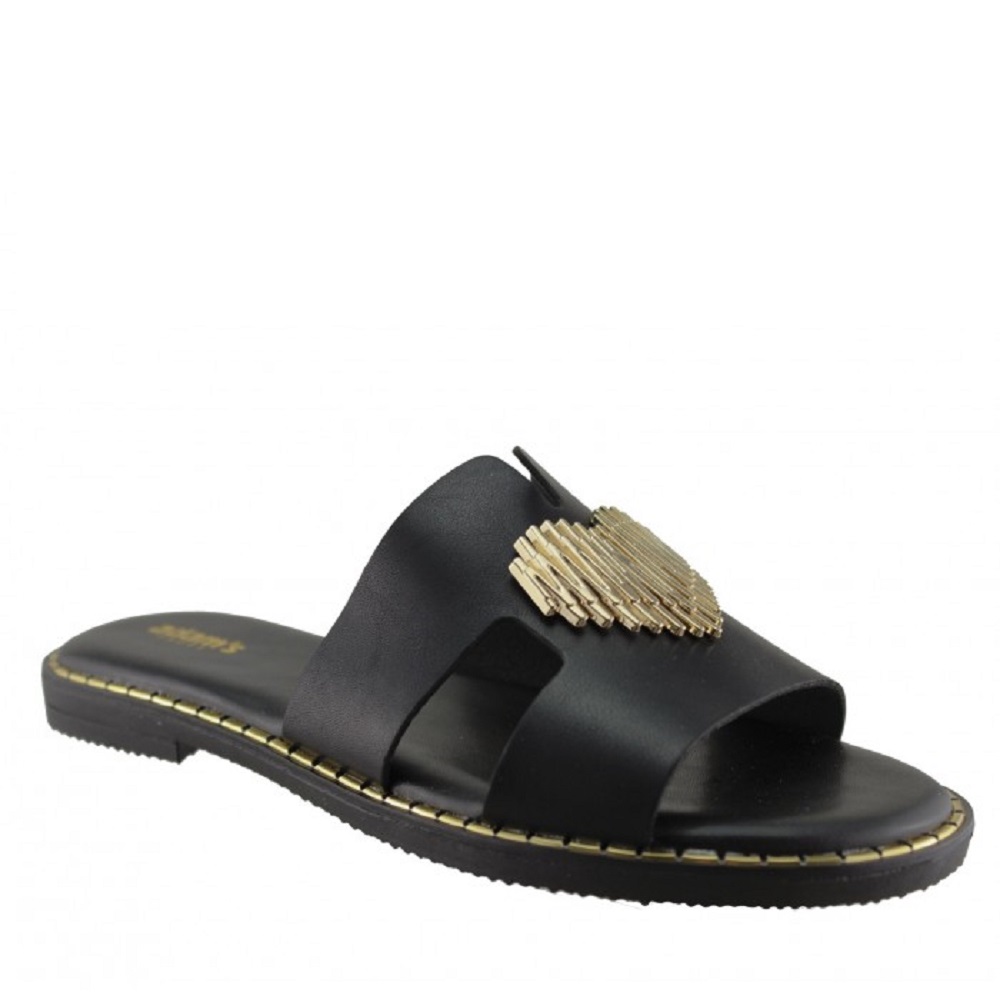 Adam's Shoes Γυναικεία Σανδάλια  1-829-25005-29